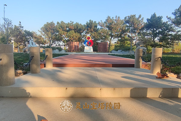 北京墓地陪葬品的禁忌与传统文化有何关联？