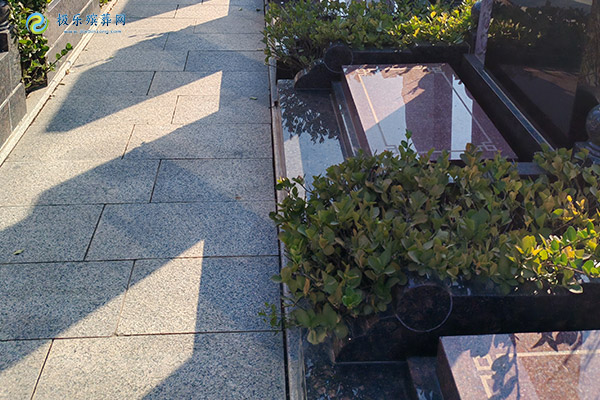 北京墓园壁葬贵些还是草坪葬贵些？解析两种安葬方式的费用差异