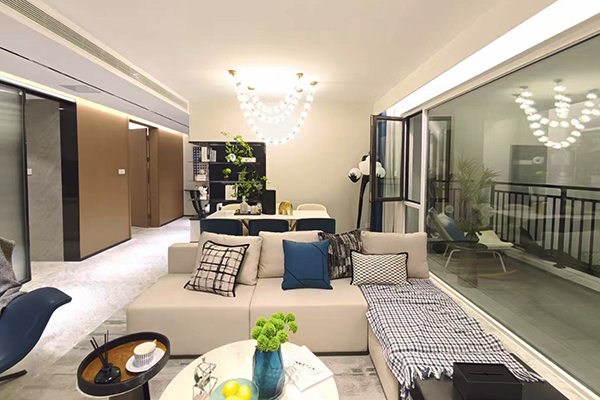 精诚所至，金石为开，选择沈阳板式家具厂家打造舒适、时尚的家居空间！